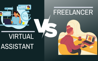 Freelancers vs Virtual Assistants: Which one is right for your business needs?