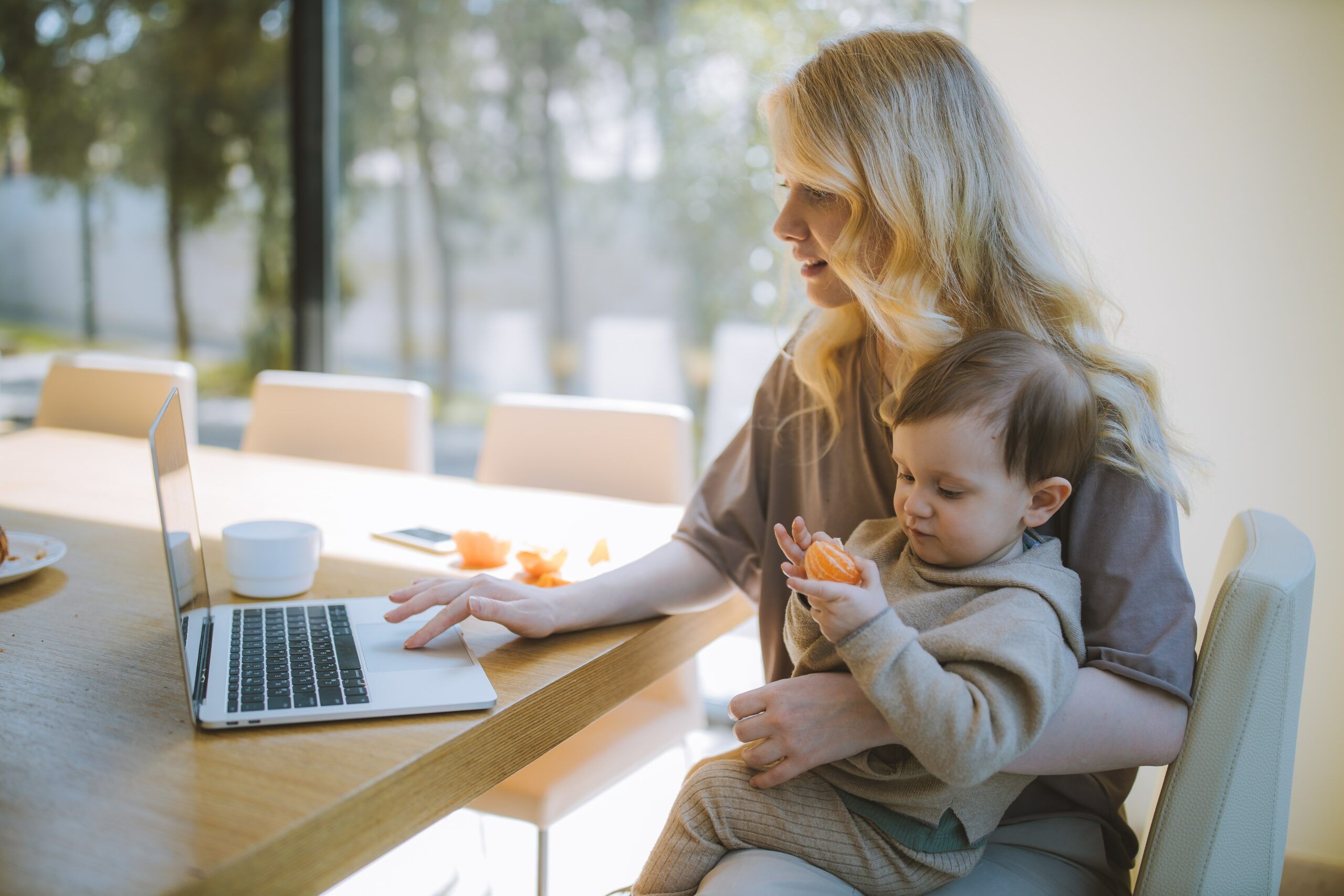 Why Working from Home is the Future of Work and How to Enjoy It