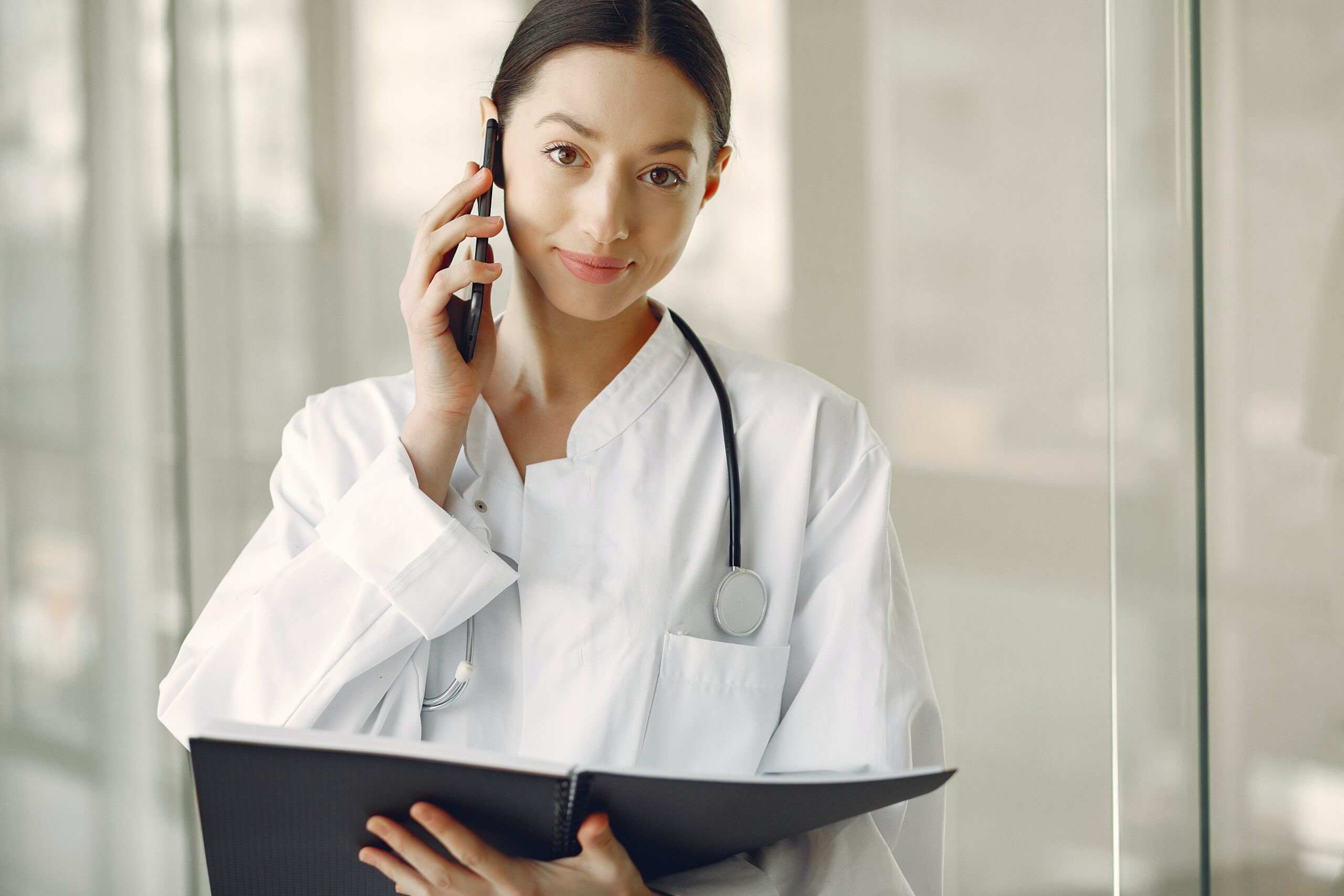 Staying Connected With Your Patients by Using a Virtual Assistant